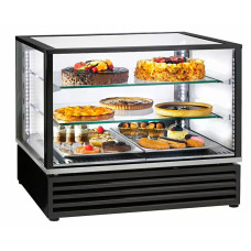 Вітрина кондитерська CD 800 (Roller Grill)  (785х650х735 мм)