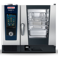 Піч ПАРОКОНВЕКЦІЙНА ICOMBI PRO 6-1/1 (RATIONAL)