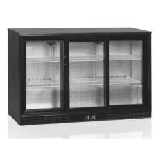Шафа холодильна барна DB300S-3 (TEFCOLD)