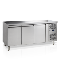 СТІЛ МОРОЗИЛЬНИЙ SK6310BT/+SP (TEFCOLD)