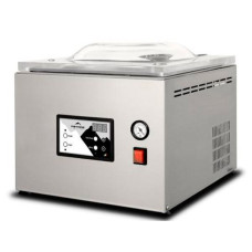 Вакуумний пакувальник APACH AVM 254 (планка 250 мм)