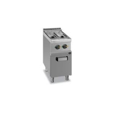 Фритюрниця APACH APFE-47/2P 2 ПО 7 л