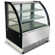 Кондитерська вітрина FC-400RCD Gooder