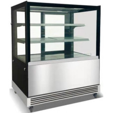 Кондитерська вітрина FC-400SCD Cube Gooder