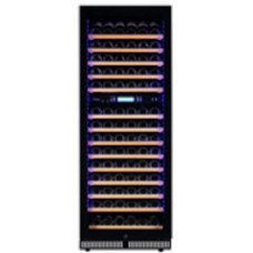 Шафа винна FROSTY H120D Двохзонна (320 л)