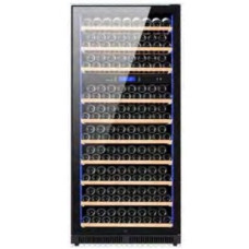 Винна шафа FROSTY H275D (розміри 80х68х200 см)