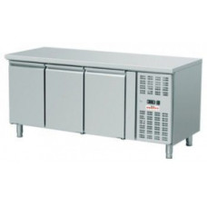 Професійний морозильний стіл Frosty GN 3100BT