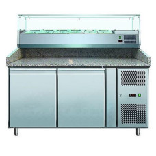 Холодильний стіл PZ2600TN Gooder