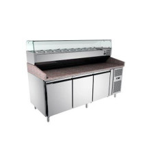 Стіл для піци PZ3600TN GOODER