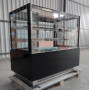 Вітрина кондитерська Gooder FC-500SA Cube