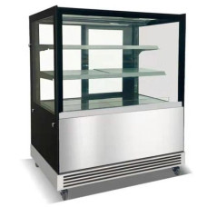 Вітрина кондитерська Gooder FC-500SCD Cube
