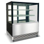 Вітрина кондитерська Gooder FC-500SCD Cube
