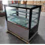 Вітрина кондитерська Gooder FC-500SCD Cube