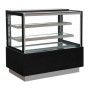 Вітрина кондитерська Gooder FC-600SA Cube