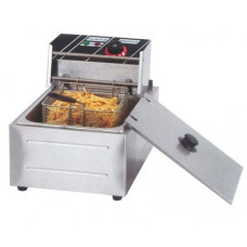 Фритюрниця елекрична 5,5 л, ZL5 FROSTY