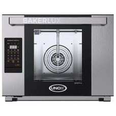 Конвекційна піч Unox XEFT-04HS-ELDP