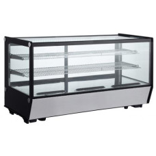 Вітрина  холодильна 200 л, RTW202L5 GoodFood