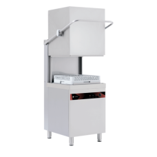 Посудомийна купольна машина TW.H50+DR+DD