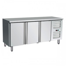 Стіл холодильний COOLEQ GN 3100 TN