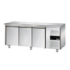 Стіл холодильний GGM Gastro KTS187ND Стіл холодильний GGM Gastro KTS187ND