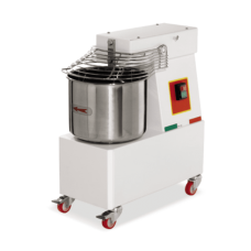 Тістоміс APACH ASMX42F 2S 3PH (до 33 кг тіста)