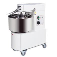 Тістоміс Restoitalia SK502VTW (до 43 кг, 380 В)