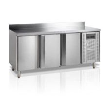 Морозильний стіл CF7310 TEFCOLD (358 літрів)