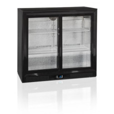 Шафа барна холодильна 183 л, DB201S Tefcold ВМ 