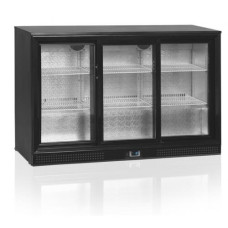 Шафа барна холодильна 278 л, DB301S-3 Tefcold ВМ