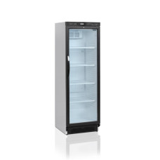 Холодильна шафа Tefcold CEV425 1 LED для напоїв