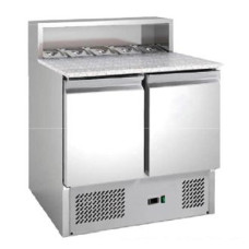 Стіл холодильний саладетта HKN-GXSD2GN 