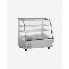 Теплова вітрина Xiangchi 120л