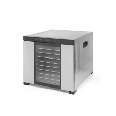 Сушарка для харчових продуктів Profi Line, 10 полиць 229026