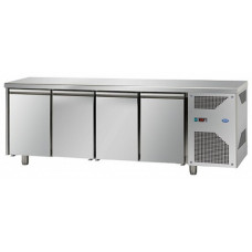 Стіл холодильний Tecnodom TF04MIDGN 
