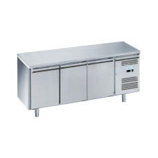Холодильний стіл G-SNACK3100TN-FC Forcold