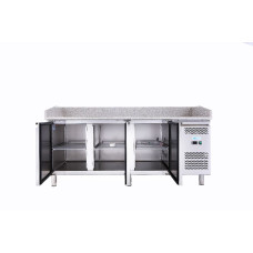 Стіл піцерійний, 580л., G-PZ3600TN-FC Forcold