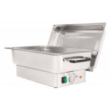Чафіндіш електричний GN 1/1 х h100 мм CD100E GoodFood