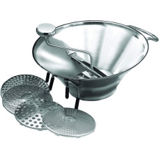Терка для варених продуктів SVM-12 Winco