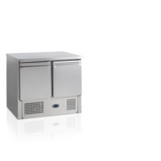 Морозильний стіл SA910BT TEFCOLD
