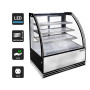 Вітрина кондитерська GGM Gastro KTH9713R