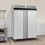 Холодильна шафа KS1200ND GGM Gastro