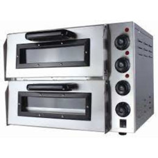 Піч для піци PZ2ST EWT INOX
