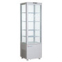 Шафа холодильна FROSTY RT235L