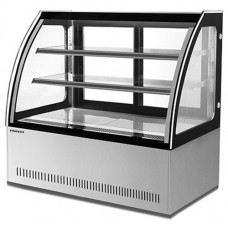 Вітрина кондитерська GN1200C2 Frosty