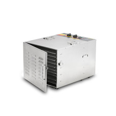 ДЕГІДРАТОР HURAKAN HKN-DHD10