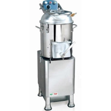 Картоплечистка HLP-15 Картоплечистка HLP-15