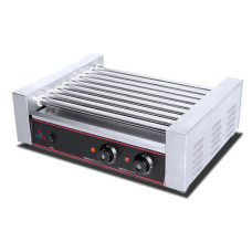 Гриль роликовий Airhot RG-9 