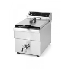 Фритюрниця індукційна Hendi 215012 Kitchen Line 8л