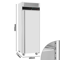 Холодильна шафа ECO – 400 л. KG400T1ND GGM