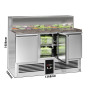 Стіл для піци GGM Gastro SAG147GND